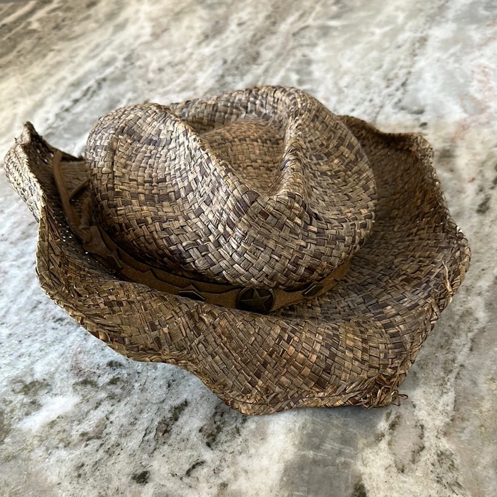 Alan Jackson signed Cowboy Hat - Picture 5 of 13